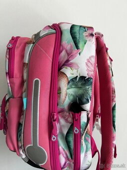 Predám školskú tašku pre prváčika ( 1.stupeň) - 7