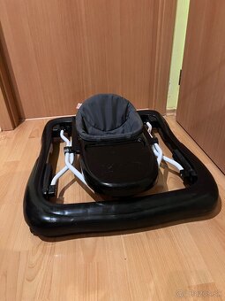 Choditko Ford Mustang - 7