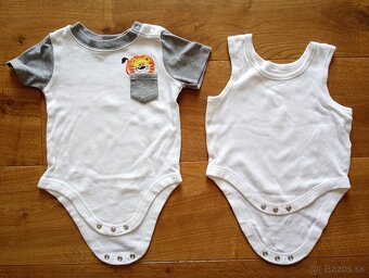 Balik oblečenia pre chlapčeka, veľ.68 - 7