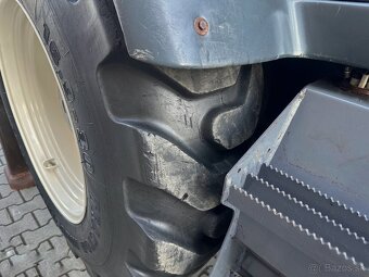 Terex Fermec 820 sx Cat JCB - 7