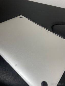 MacBook Pro 13" (2017) - 7