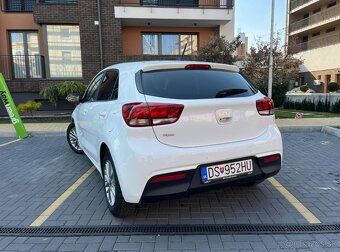 Kia Rio 1.2i - 7