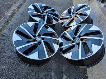 Disky VW Id7 5x112 r19 vw Hudson - 7