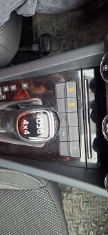 Škoda Octavia Combi 2.0 TDI Scout DSG 4x4 - 7