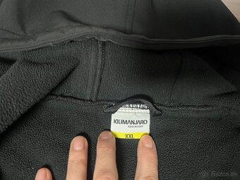 Pánska OutDoorová bunda - 7