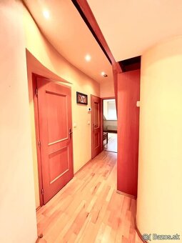 3 izb mezonetový byt BA Ružinov - 7