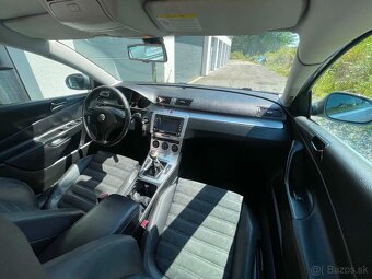 VW passat b6 103kw 4motion - 7