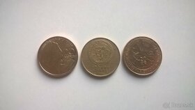 Nórske bankovky a mince - 7