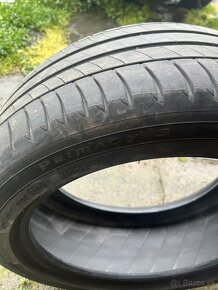 Letné pneu Michelin Primacy 3 235/45 R17 - 7