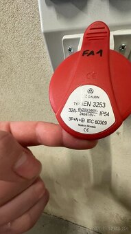 Sklad - Hala na prenájom 240m2 Holíč - Západné Slovensko - 7