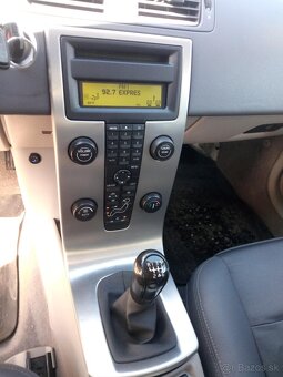 Volvo V50 - 7