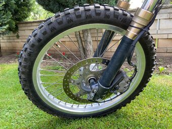 Suzuki DR 650 ,Rv.98 ,14 t km - 7