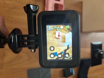 Gopro hero 8 - 7