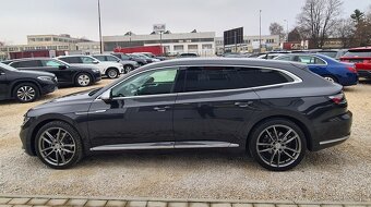 VW ARTEON SHOOTING BRAKE 2.0 TDI 4MOTION ELEGANCE - 7