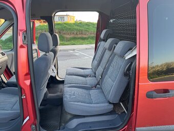Ford Tourneo Connect 230 1.8TDCi,r.v.2010 - 7