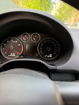 Audi A3 - 7