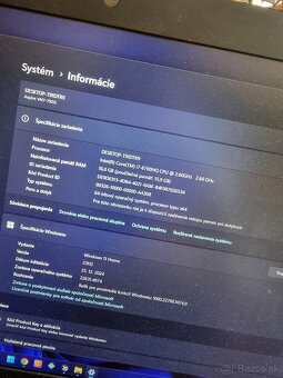 Acer Nitro 17,3" - 7