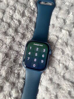 Apple Watch 7 41 mm - 7