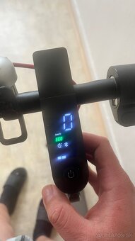 Elektrická kolobežka Xiaomi mi scooter pro 2 - 7