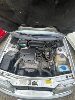 Skoda Felicia 1.3 GLXi 50kw - 7