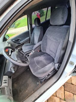 Reault Laguna 2 1.9 dci 88kw - 7