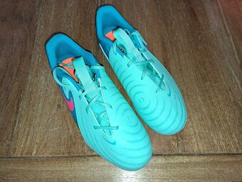 Kopačky Nike PHANTOM 38,5 - 7