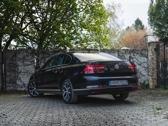 Volkswagen Passat 2.0 TDi DSG sedan DPH - 7