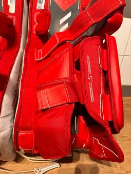 BETONY BAUER SUPREME SHADOW, vel. M 34" + - 7