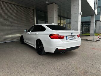 BMW 425d M-Packet - 7
