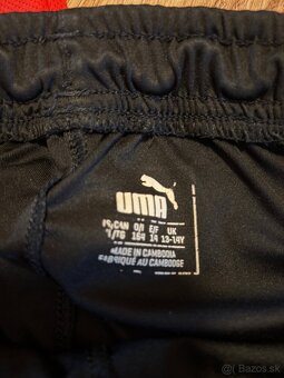 Futbalový dres Puma 164 - 7