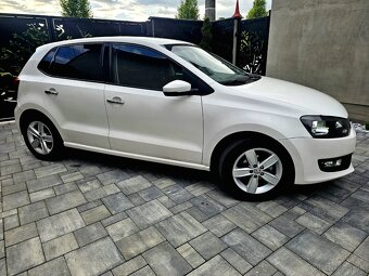 VW Polo 1.6 tdi 66kw - 7