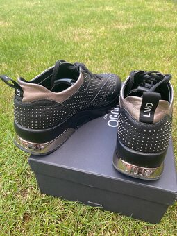 Liu Jo sneakers tenisky - 7