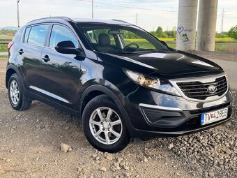 Kia Sportage 1.6 GDi | 108 000 km | - 7