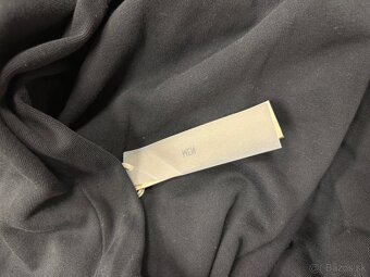 Fear Of god Essentials Hoodie Jet Black - 7