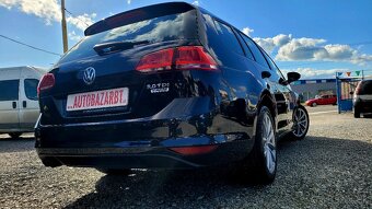 Volkswagen Golf Variant 2.0 TDI BMT 150k CUP - 7