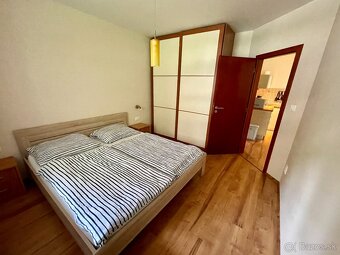 TÁLE Chopok - 2-izbový rekreačný apartmán s veľkou terasou - 7