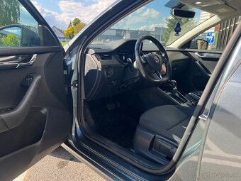 Predám Škoda Octavia 3 facelift 2.0tdi dsg 110kw - 7
