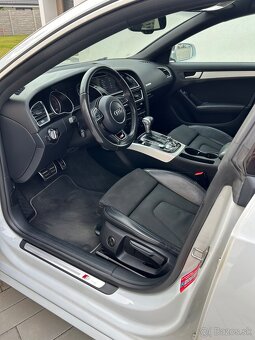 Audi A5 sportback 140 kw - 7