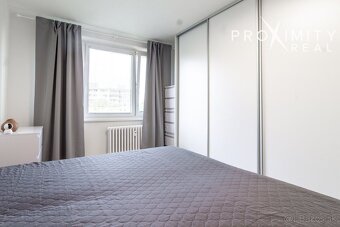 Príjemný 2 izb. byt na predaj Košice - Nad jazerom - 7