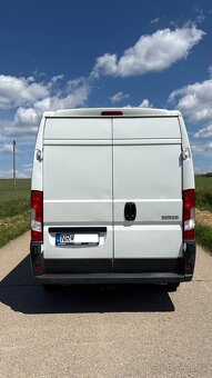Peugeot Boxer 2.0 HDI L3H2 - 7
