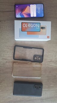 Predám/Vymením Redmi Note 10 Pro 64GB - 7