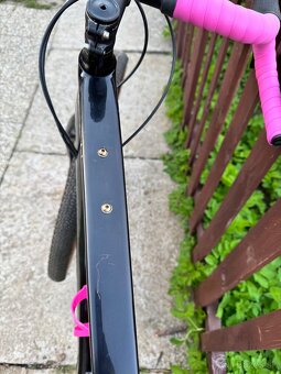 Gravel Cannondale - 7
