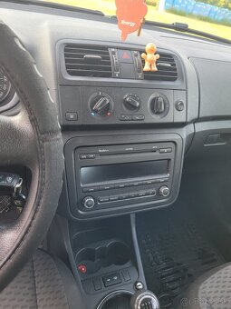 Škoda fabia combi 1.2 htp - 7