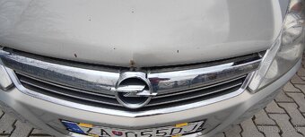 Opel astra h 1.9 88kw - 7