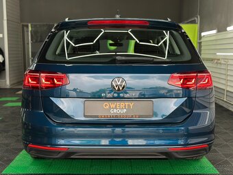 Volkswagen Passat B8 2.0 TDI - 7