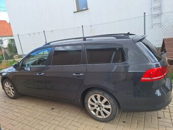 Vw Passat B6 1.9 TDI - 7