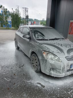 Kia proceed - 7