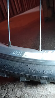 Horský bicykel ALPINA ECO M10 - 7