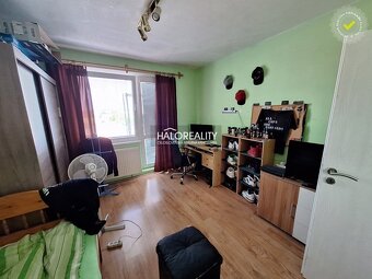HALO reality - Predaj, dvojizbový byt Vrbové - 7