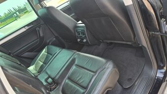 VW Touareg V6,TDI,  BMT - 7